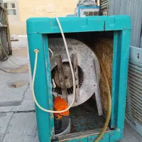کولر آبی 2800|کولر آبی|تهران, صاحب الزمان|دیوار