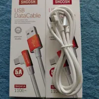 کابل میکرو سر خم