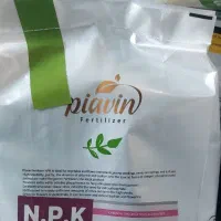 کود npk هیومیک سوپرفسفات چالکود