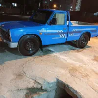 نیسان مدل ۴۰۲