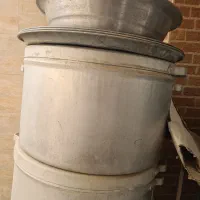 دیگ آلومینیومی