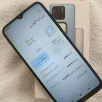 شیاومی ردمی 10a حافظه 64|موبایل|اسدآباد, |دیوار