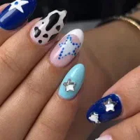 کاشت ناخن و ژلیش