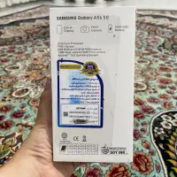 گوشی موبایل a56|موبایل|اصفهان, سرتاوه|دیوار