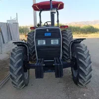 تراکتور آبشنال