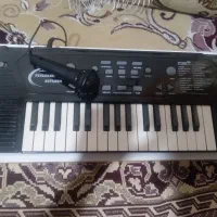 ارگ ۳۲ کیلد