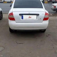 تیبا صندوقدار۹۷|خودرو سواری و وانت|قم, زنبیل آباد|دیوار