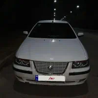 سمندef7مدل۹۵|خودرو سواری و وانت|سمنان, |دیوار