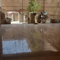 استاد کار سرامیک و مزایک دیوار چینی  سنگ و پله|خدمات پیشه و مهارت|نجف‌آباد, کشاورز|دیوار