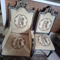 مبل و ناهارخوری|مبلمان خانگی و میز عسلی|فریدونکنار, |دیوار