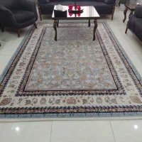 دو تخته فرش 6 متری