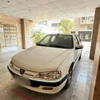 پارس LX TU5|خودرو سواری و وانت|بندرعباس, |دیوار