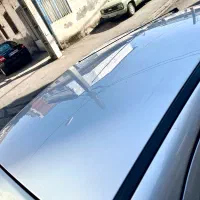 پژو 206 تیپ2 فرانسوی سفارشی مدل۸۳|خودرو سواری و وانت|قائمشهر, |دیوار