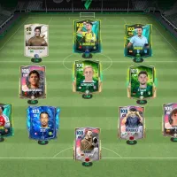 اکانت fc mobile|کنسول، بازی ویدئویی و آنلاین|مشهد, کارگران|دیوار