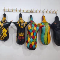 فروش نی انبان، نیهمبون