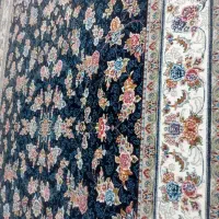 چهار تخته فرش نه متری دو تخته 6 متری