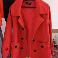 باسلام دوعدد پالتو بفروش میرسد