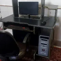 میز کامپیوتر