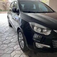 جک s5 نیوفیس مشکی بهمن ۴۰۲ بی رنگ ۴۶۰۰۰ کارکرد