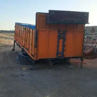 اتاق باری کمپرس