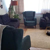 مبل در حد نو