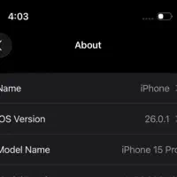iphone 15 pro|موبایل|شیراز, قدوسی غربی|دیوار