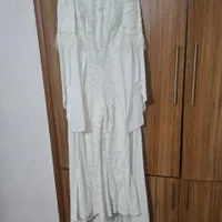 لباس عقد