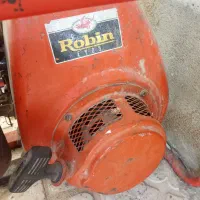 موتور روبین ژاپن اصل