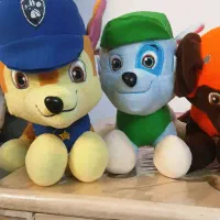 عروسک سگ های نگهبان|اسباب‌بازی بچه|پردیس, فاز ۱۱|دیوار