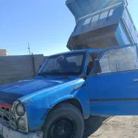 نیسان کمپرسی