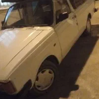 وانت پیکان|خودرو سواری و وانت|سنندج, |دیوار