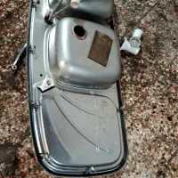 سینک استیل|مصالح و تجهیزات ساختمان|رشت, کوی فکوری|دیوار