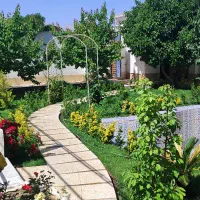 فروش خانه ویلا