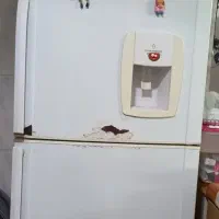 یخچال وفریزر هیمالیا بدون برفک|یخچال و فریزر|شاهینشهر, شهرک گلدیس|دیوار