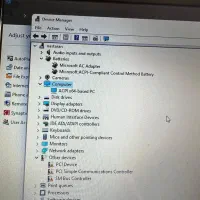 لپ تاپ در حد نو، hp corei5|رایانه همراه|تهران, پونک|دیوار