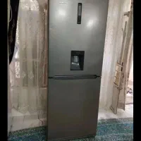 یخچال سالم تمیز