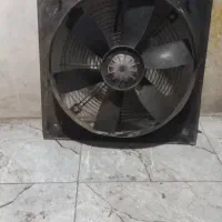 هواکش ۳ فاز