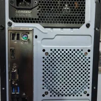 کیس کامپیوتر|رایانه رومیزی|سنندج, |دیوار