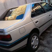 پژو ۴۰۵|خودرو سواری و وانت|همدان, |دیوار