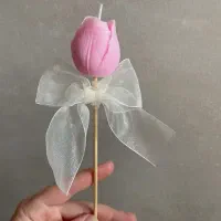 گیفت شمع عقد و عروسی و نامزدی|صنایع دستی و سایر لوازم تزئینی|شیراز, کوشک میدان|دیوار