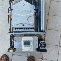 تعمیرپکیج،تعمیرآبگرمکن،فن کویل،نصب پمپ خمینی شهر|خدمات پیشه و مهارت|خمینی‌شهر, |دیوار