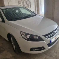 جک J5مدل ۹۶ اتومات|خودرو سواری و وانت|کرج, شهرک بنفشه|دیوار