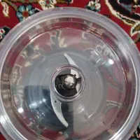 خردکن خارجی|خردکن، آسیاب، غذاساز|قم, شهر قائم|دیوار