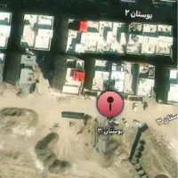 400 متر زمین ماهدشت خیابان افرا