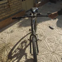 دوچرخه ۲۶|دوچرخه، اسکیت، اسکوتر|مرودشت, ژیان|دیوار