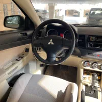 میتسوبیشی لنسر ۲۰۰۸|خودرو سواری و وانت|کیش, |دیوار