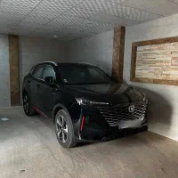چانگان Cs55 پلاس وارداتی