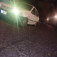 پراید مدل 90 سالم به شرط