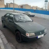 پژو ۲۰۰۰ مدل ۷۷|خودرو سواری و وانت|تهران, سردارجنگل|دیوار