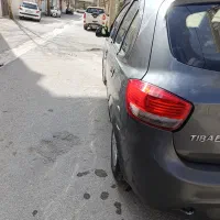 تیبا2|خودرو سواری و وانت|خرم‌آباد, |دیوار